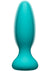 A-Play Vibe Beginner Anal Plug with Remote Control