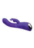 Adam and Eve - Eve's Posh Thrusting Warming Rechargeable Silicone Rabbit