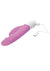 Adam and Eve - Eve's Realistic Rabbit Rechargeable Silicone Rabbit Vibrator