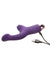 Adam and Eve - Eve's Rechargeable Silicone G-Spot Pleaser Vibrator