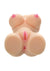 Adam and Eve Ride Me Roxxxy Textured Body Stroker