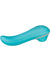 Adam and Eve The French Kiss Her Rechargeable Silicone Clit Stimulator