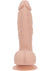 Addiction Toy Collection Mark Silicone Dildo with Balls