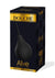 Alive Silicone Anal Douche - Black - Large