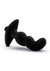 Anal Adventures Platinum Silicone Rechargeable Vibrating Prostate Massager 03