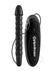 Anal Fantasy Collection Vibrating Butt Buddy - Black - 5in