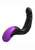 Anal Fantasy Elite Hyper-Pulse Rechargeable Silicone P-Spot Massager