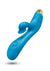 Aria Arousing AF Rechargeable Silicone Rabbit Vibrator