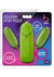 B Yours Double Pop Eggs with Remote Control - Green/Lime