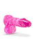 B Yours Plus Rock N' Roll Realistic Dildo with Balls