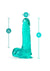 B Yours Plus Rock N' Roll Realistic Dildo with Balls