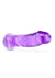 B Yours Plus Thrill N' Drill Realistic Dildo
