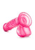 B Yours Sweet N' Hard 1 Dildo with Balls