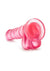 B Yours Sweet N' Hard 4 Dildo with Balls