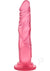 B Yours Sweet N' Hard 5 Dildo - Pink - 7.5in