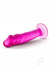 B Yours Sweet N' Small Dildo with Suction Cup - Pink - 6in