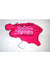 Bachelorette Party Pecker Party Confetti Gun - Multicolor
