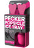 Bachelorette Party Pecker Popsicle Ice Tray 2 Molds - Pink