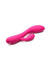 Bang! 10x Flexible Rechargeable Silicone Rabbit