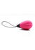 Bang! 10x Rechargeable Silicone Vibrating Egg with Remote Control