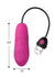 Bang! 7x Pulsing Rechargeable Silicone Bullet Vibrator