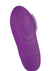 Bang! 7x Pulsing Rechargeable Silicone Bullet Vibrator