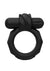 Bathmate Maximus Vibe 45 Rechargeable Silicone Cock Ring - Black