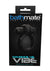 Bathmate Maximus Vibe 45 Rechargeable Silicone Cock Ring - Black