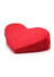 Bedroom Bliss Love Pillow - Red