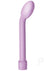 Bela G-Spot Silicone Massager Vibrator - Lavender/Purple