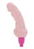 Bendies Pureskin Delight Vibrator - Pink