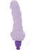 Bendies Pureskin Delight Vibrator - Purple