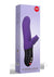 Bi Stronic Fusion Silicone Clitoral Stimulator - Purple/Violet