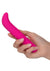Bliss Liquid G-Vibe Silicone Rechargeable G-Spot Vibrator