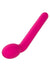 Bliss Liquid Silicone Rechargeable Tulip Vibrator
