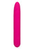 Bliss Liquid Silicone Rechargeable Vibrator - Pink