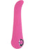 Body and Soul Adore Vibrator - Pink
