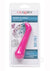 Body and Soul Adore Vibrator - Pink