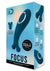 Bodywand Id Focus Silicone Rechargeable Vibrator - Blue
