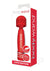 Bodywand Mini Wand Massager Love Edition - Red