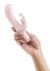 Bodywand My First Clitoral Vibe Silicone Rechargeable Vibrator