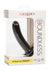Boundless Silicone Smooth Probe - Black - 6in
