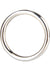 C and B Gear Steel Cock Ring - 1.5in Diameter