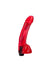 Cherry Scented Vibro Dong Multi Speed Vibrating