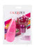 Clit Kisser Clitoral Stimulation Bullet - Pink