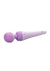 Couture Collection Inspire Wand Massager with Silicone Attachments