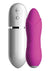 Crush Blossom Wired Remote Control Silicone Textured Bullet Waterproof