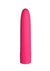 Eezy Pleezy Classic Vibrator - Pink - 5.5in