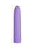 Eezy Pleezy Classic Vibrator - Purple - 5.5in