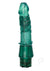 Emerald Studs Arouse Vibrator - Blue/Teal